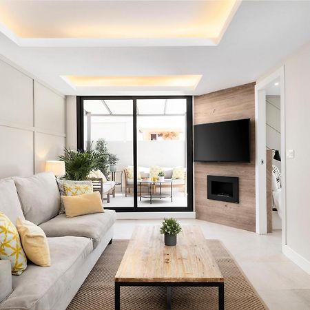 Malagaroom Victoria 43 Екстер'єр фото