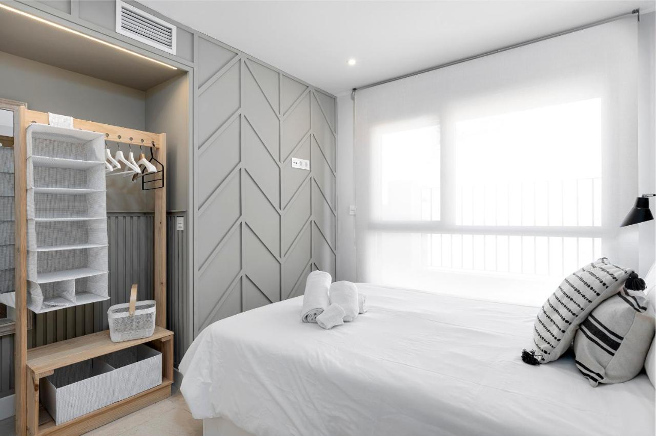 Malagaroom Victoria 43 Екстер'єр фото