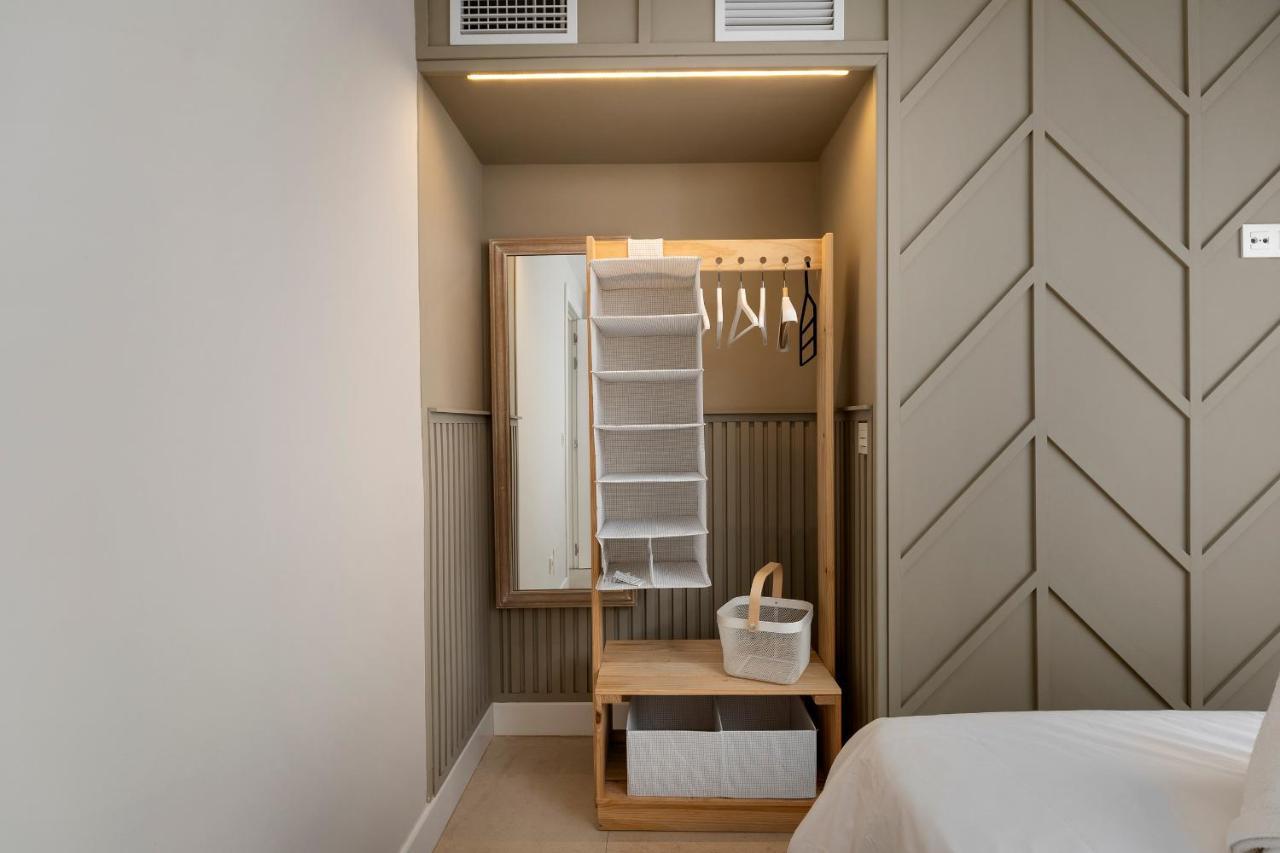 Malagaroom Victoria 43 Екстер'єр фото