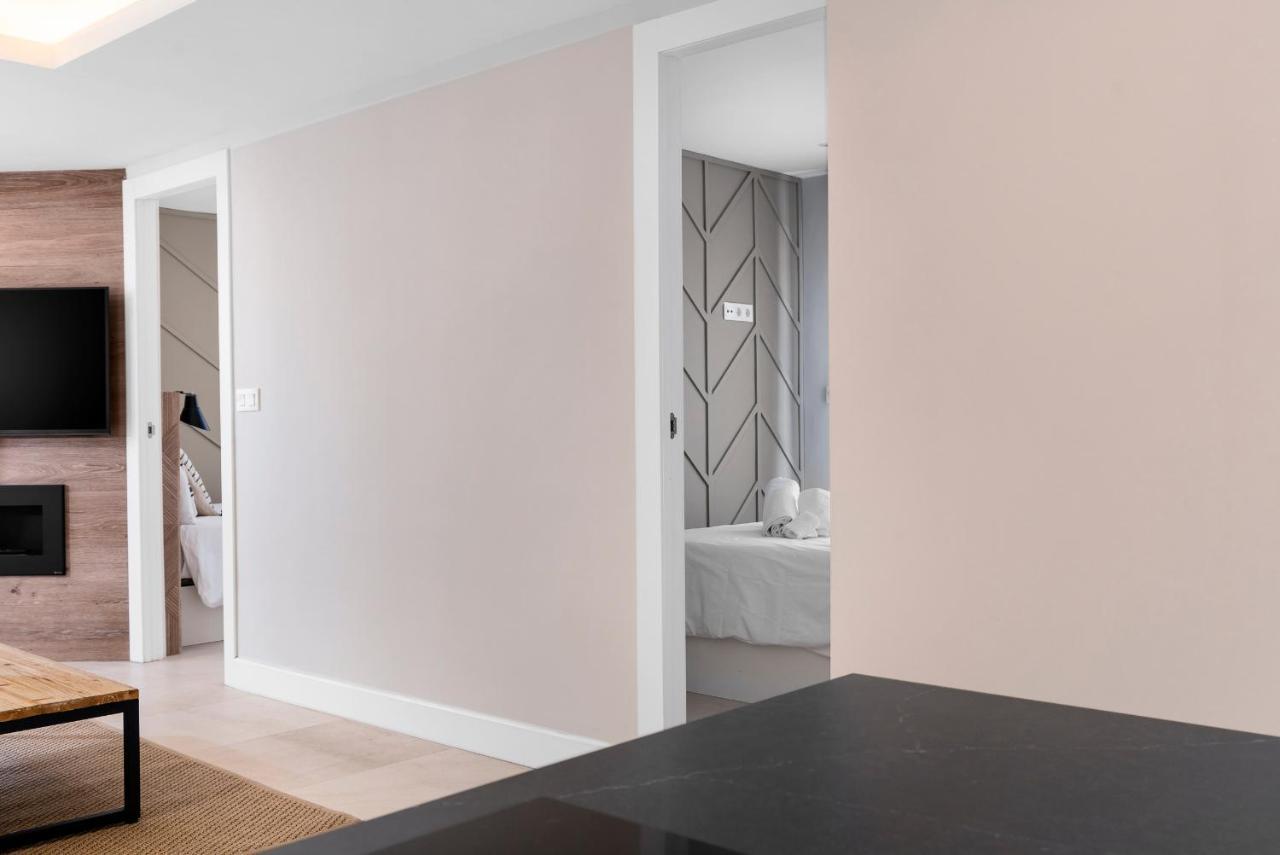 Malagaroom Victoria 43 Екстер'єр фото