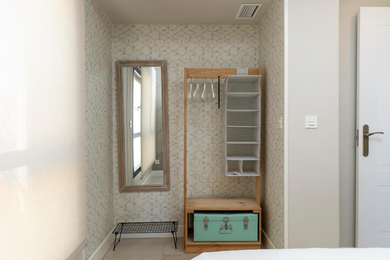 Malagaroom Victoria 43 Екстер'єр фото
